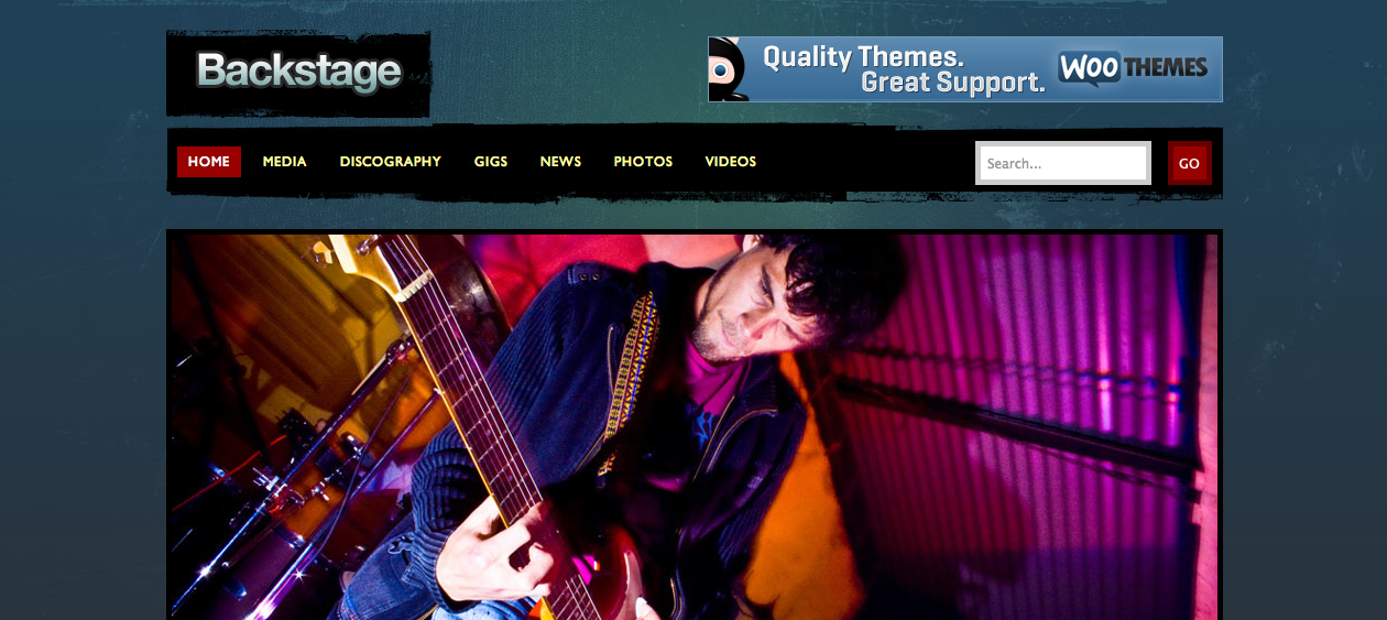 Interview With Adriaan (Adii) Pienaar of WooThemes + Giveaway