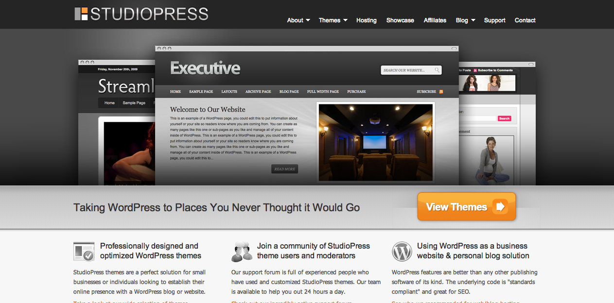 Interview With Brian Gardner of Studio Press + Giveaway Interview With Brian Gardner of Studio Press + Giveaway