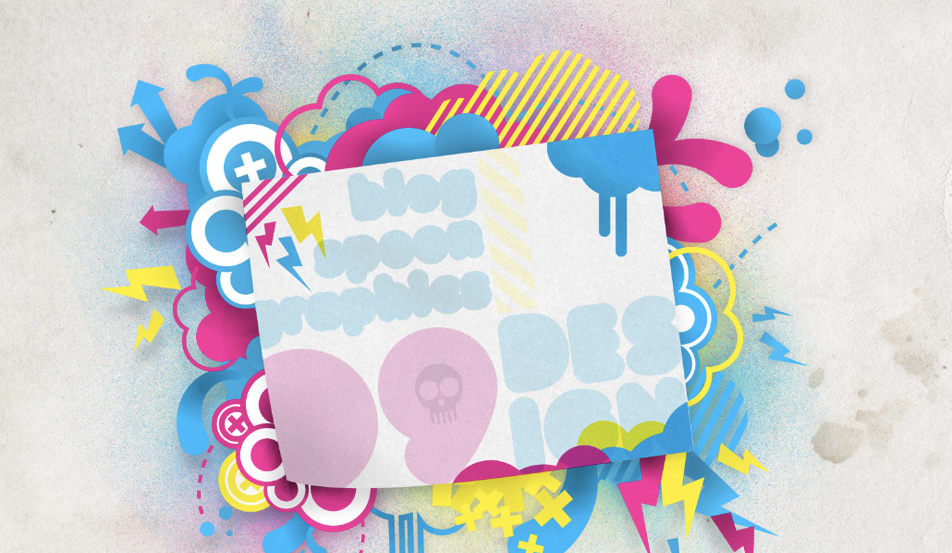 Interview With Chris Spooner of Spoon Graphics + Giveaway Interview With Chris Spooner of Spoon Graphics + Giveaway
