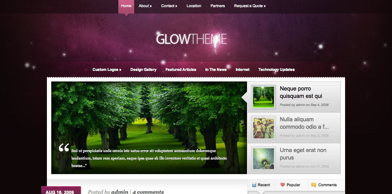 Interview With Nick Roach of Elegant Themes + Giveaway Interview With Nick Roach of Elegant Themes + Giveaway