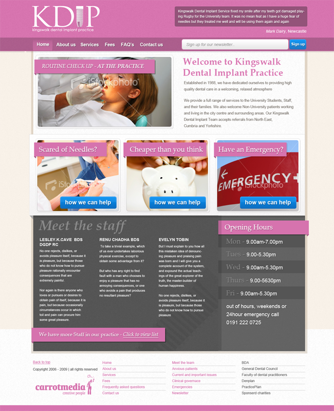 Interview With Ryan Downie, Web Designer Interview With Ryan Downie, Web Designer