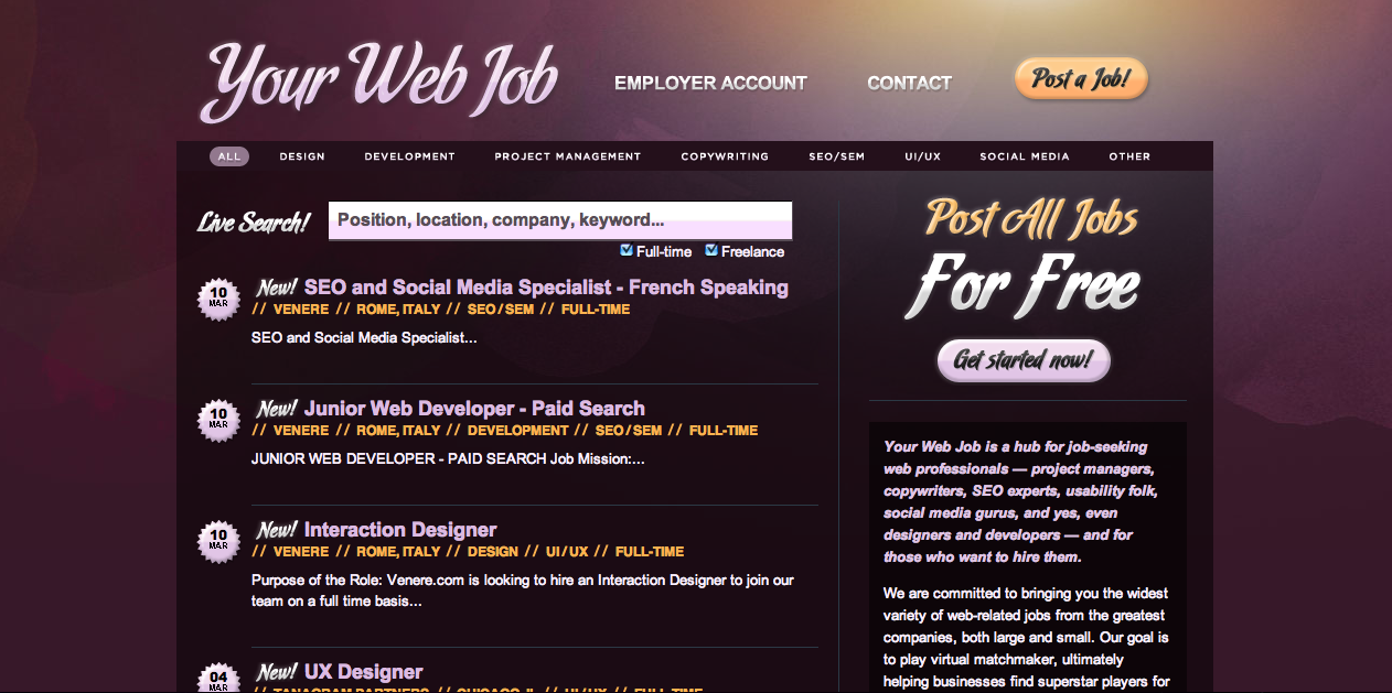 Interview With Tony Chester of OnWired Interview With Tony Chester of OnWired